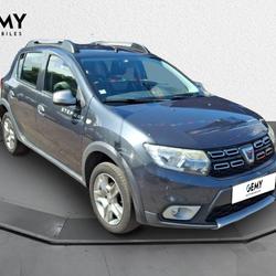 Dacia Sandero Sandero TCe 90 Stepway Questembert