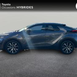 Toyota C-HR 1.8 Hybride 140ch Design MY25 Magny-les-Hameaux
