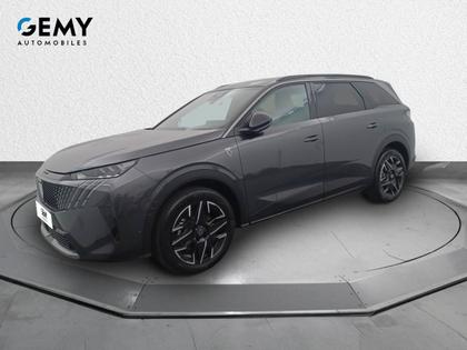 Peugeot 5008 - 5008 Hybrid 145 ch e-DCS6 GT - 32 880 €