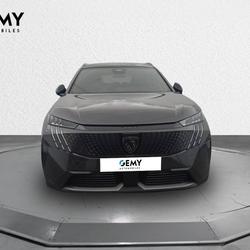 Peugeot 5008 5008 Hybrid 145 ch e-DCS6 GT Questembert
