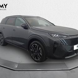 Peugeot 5008 5008 Hybrid 145 ch e-DCS6 GT Questembert