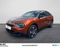 Citroen C4 Glos
