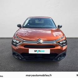 Citroen C4 C4 PureTech 130 S&S EAT8 Feel Glos