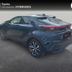 Toyota C-HR 1.8 Hybride 140ch Design MY25 Magny-les-Hameaux