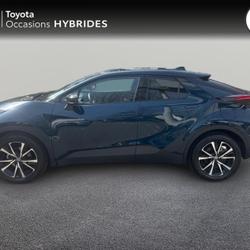 Toyota C-HR 1.8 Hybride 140ch Design MY25 Magny-les-Hameaux