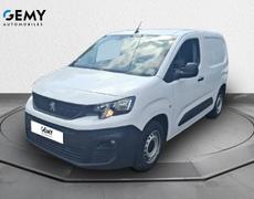 Peugeot Partner Questembert