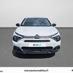 Citroen C4 C4 PureTech 155 S&S EAT8 Shine Pack Glos