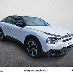Citroen C4 C4 PureTech 155 S&S EAT8 Shine Pack Glos
