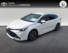 Toyota Corolla Touring Sports Magny-les-Hameaux