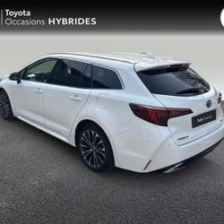 Toyota Corolla Touring Sports 1.8 140ch Design MY25 Magny-les-Hameaux