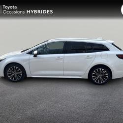 Toyota Corolla Touring Sports 1.8 140ch Design MY25 Magny-les-Hameaux