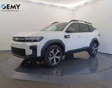 Dacia Bigster Questembert