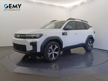 Dacia Bigster - Bigster Hybrid 155 Journey - 31 900 €