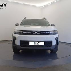 Dacia Bigster Bigster Hybrid 155 Journey Questembert