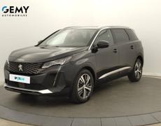 Peugeot 5008 Questembert