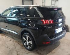 Peugeot 5008 5008 Hybrid 136 e-DCS6 Allure Pack