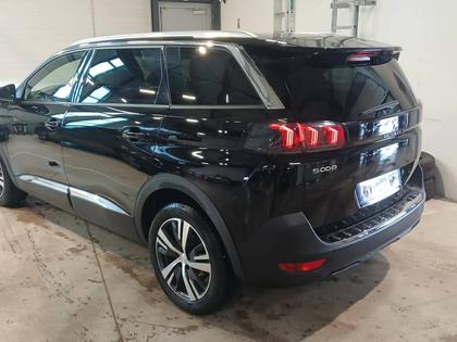 Peugeot 5008 - 5008 Hybrid 136 e-DCS6 Allure Pack - 23 990 €