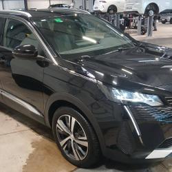 Peugeot 5008 5008 Hybrid 136 e-DCS6 Allure Pack Questembert