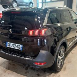 Peugeot 5008 5008 Hybrid 136 e-DCS6 Allure Pack Questembert