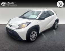 Toyota Aygo X Magny-les-Hameaux