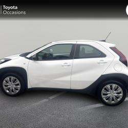 Toyota Aygo X 1.0 VVT-i 72ch Dynamic S-CVT MY24 Magny-les-Hameaux