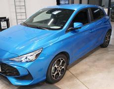 MG MG3