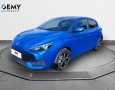 MG MG3 Questembert