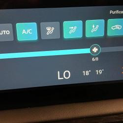 MG MG3 MG 3 HEV 1.5L 2WD Luxury Questembert
