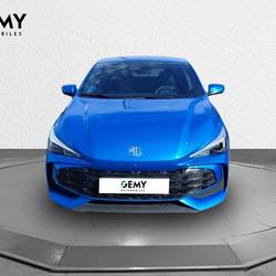 MG MG3 HEV 1.5L 2WD Luxury occasion - Questembert - photo 2/32