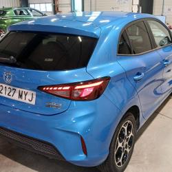 MG MG3 MG 3 HEV 1.5L 2WD Luxury Questembert
