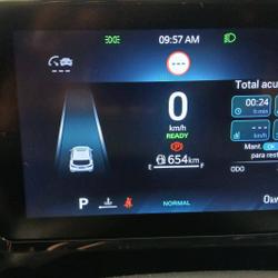 MG MG3 MG 3 HEV 1.5L 2WD Luxury Questembert