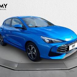 MG MG3 HEV 1.5L 2WD Luxury occasion - Questembert - photo 3/32