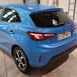 MG MG3 MG 3 HEV 1.5L 2WD Luxury Questembert