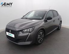 Peugeot 208 Questembert