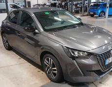Peugeot 208 208 PureTech 100 S&S EAT8 Style