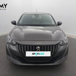 Peugeot 208 208 PureTech 100 S&S EAT8 Style Questembert