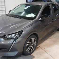 Peugeot 208 208 PureTech 100 S&S EAT8 Style Questembert