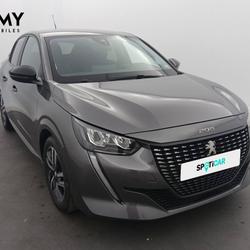 Peugeot 208 208 PureTech 100 S&S EAT8 Style Questembert