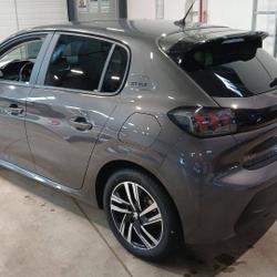 Peugeot 208 208 PureTech 100 S&S EAT8 Style Questembert