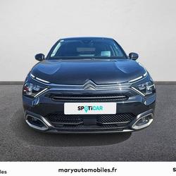 Citroen C4 C4 PureTech 130 S&S BVM6 Shine Glos