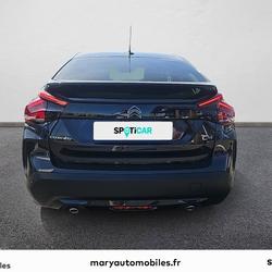 Citroen C4 C4 PureTech 130 S&S BVM6 Shine Glos