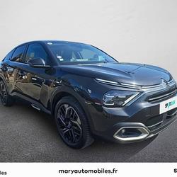 Citroen C4 C4 PureTech 130 S&S BVM6 Shine Glos