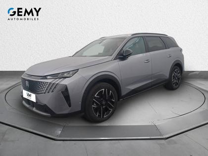 Peugeot 5008 - 5008 Hybrid 145 ch e-DCS6 Allure - 31 490 €