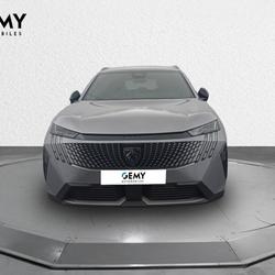 Peugeot 5008 5008 Hybrid 145 ch e-DCS6 Allure Questembert