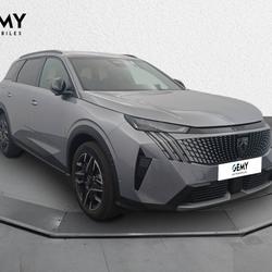 Peugeot 5008 5008 Hybrid 145 ch e-DCS6 Allure Questembert