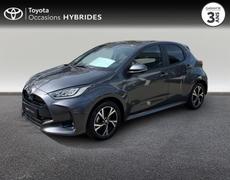 Toyota Yaris Magny-les-Hameaux