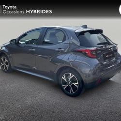 Toyota Yaris 116h Design 5p MC24 Magny-les-Hameaux