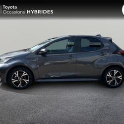 Toyota Yaris 116h Design 5p MC24 Magny-les-Hameaux