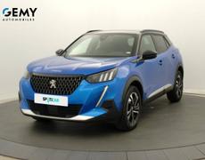 Peugeot 2008 Questembert