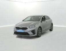 Kia Cee'd Lannion